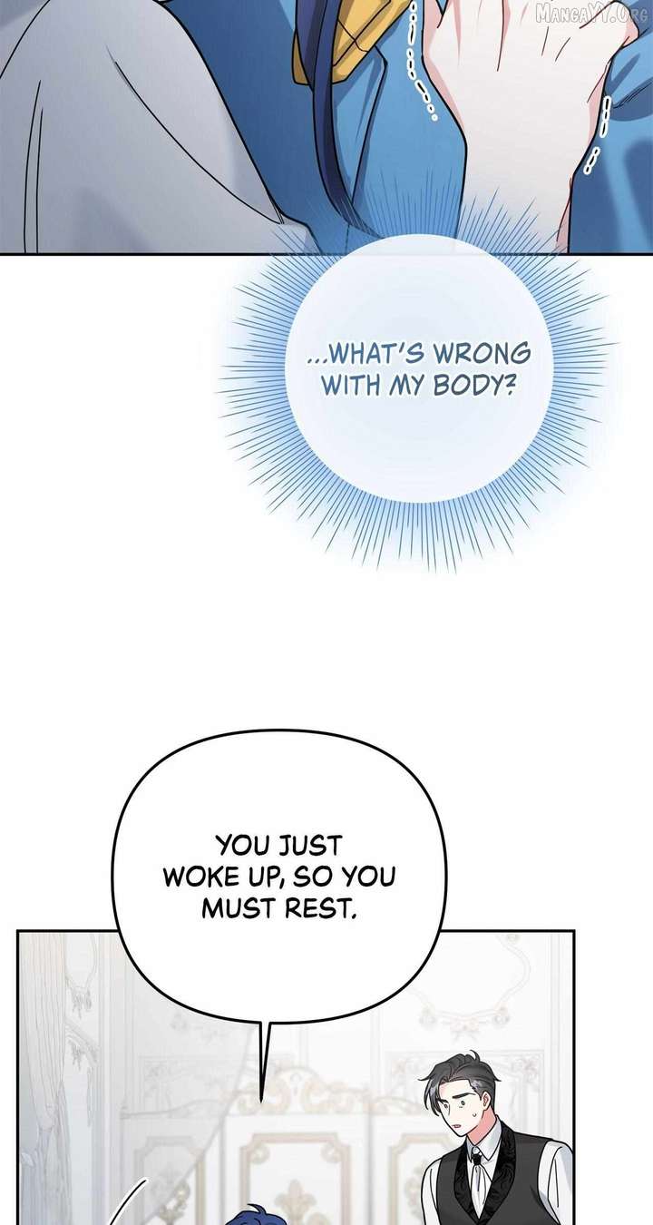 For Snow White Chapter 100 - Page 9