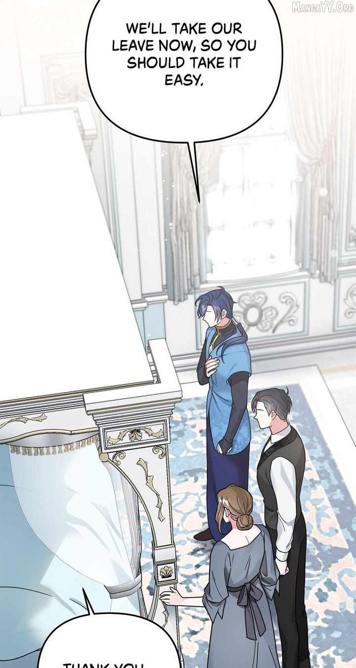 For Snow White Chapter 100 - Page 11