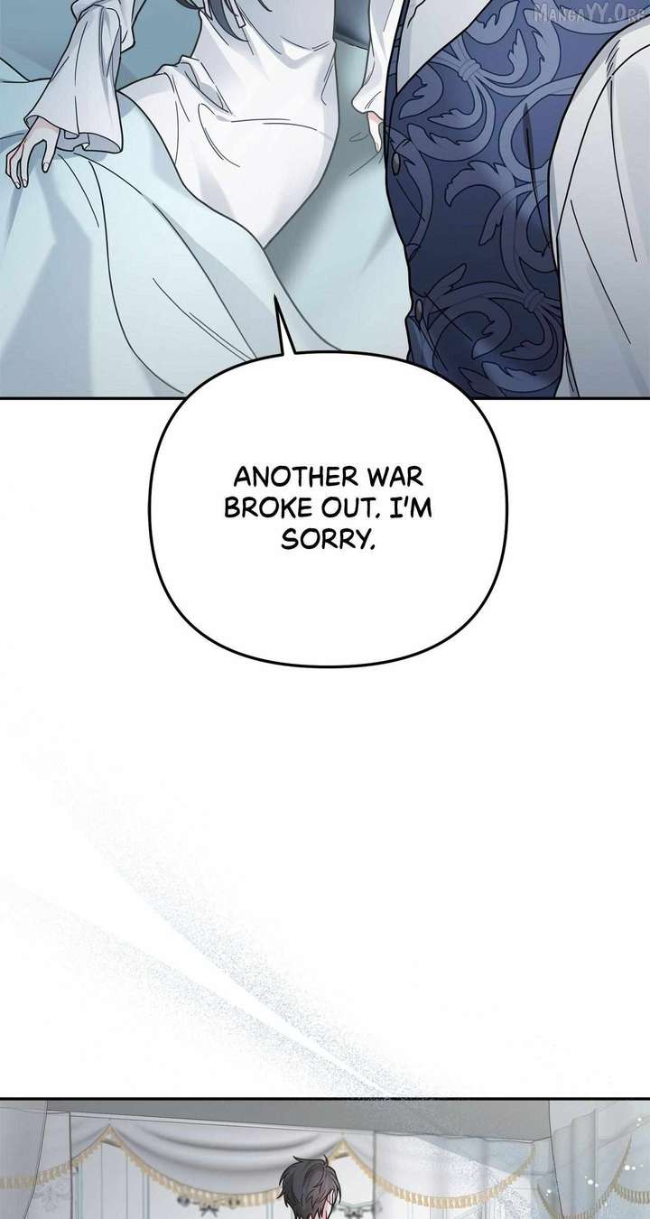 For Snow White Chapter 100 - Page 20