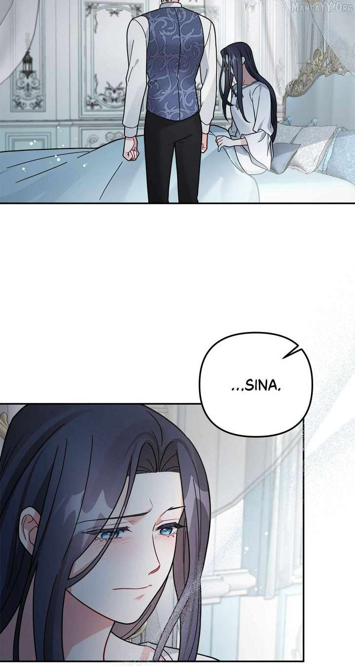 For Snow White Chapter 100 - Page 21