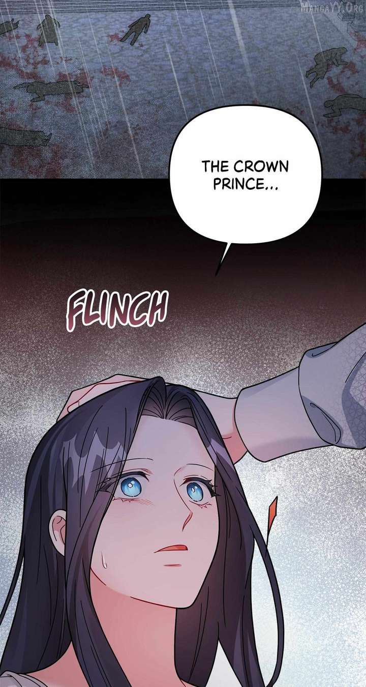 For Snow White Chapter 100 - Page 25