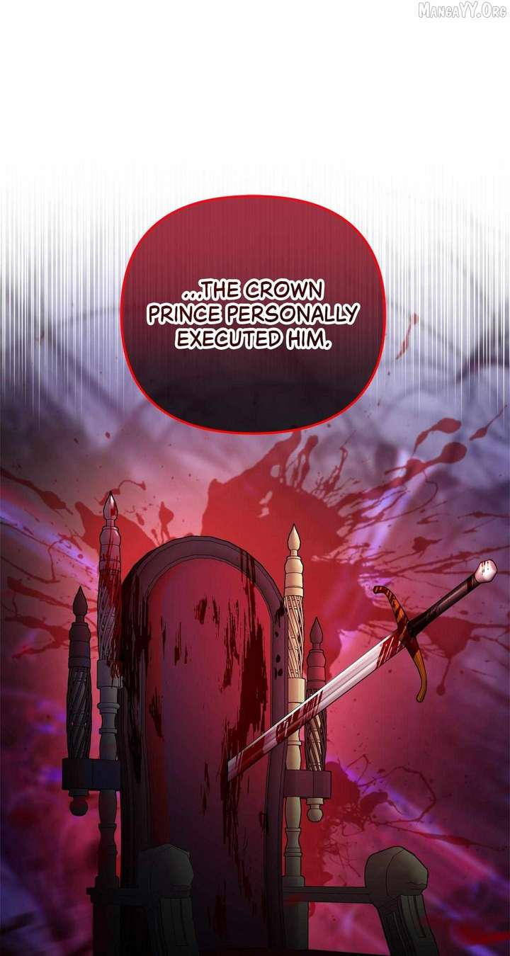 For Snow White Chapter 100 - Page 27