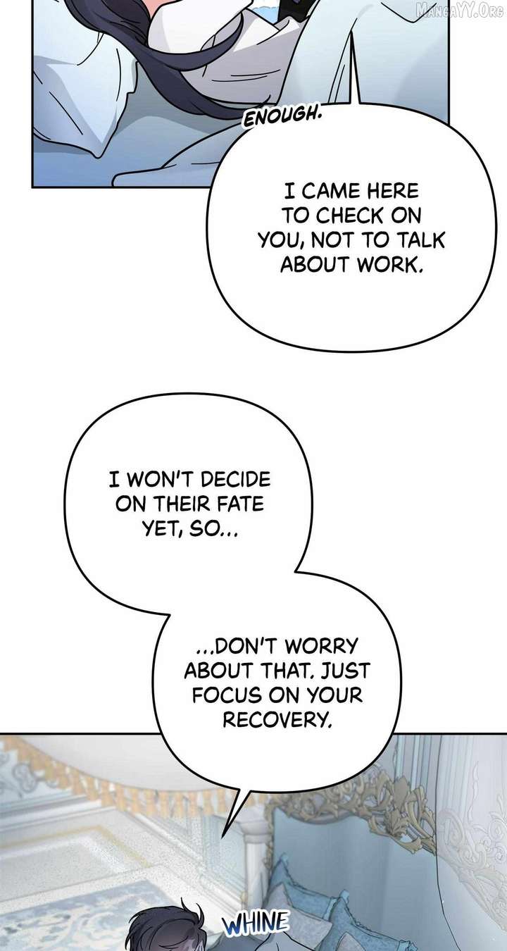 For Snow White Chapter 100 - Page 29