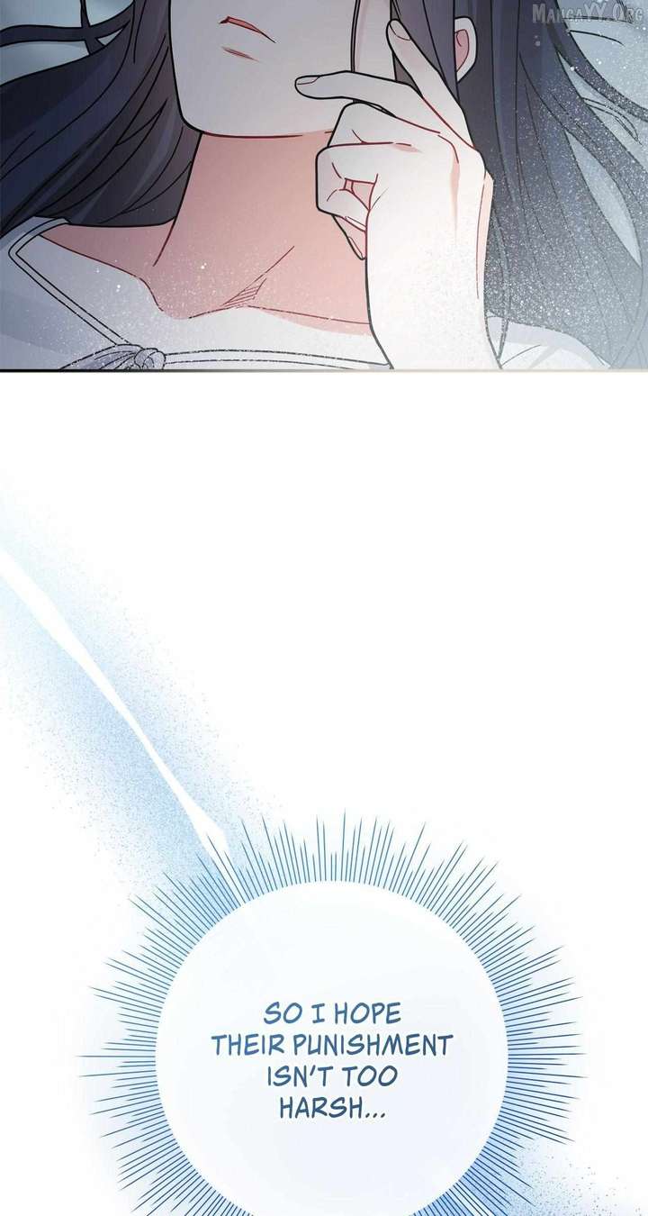 For Snow White Chapter 100 - Page 31