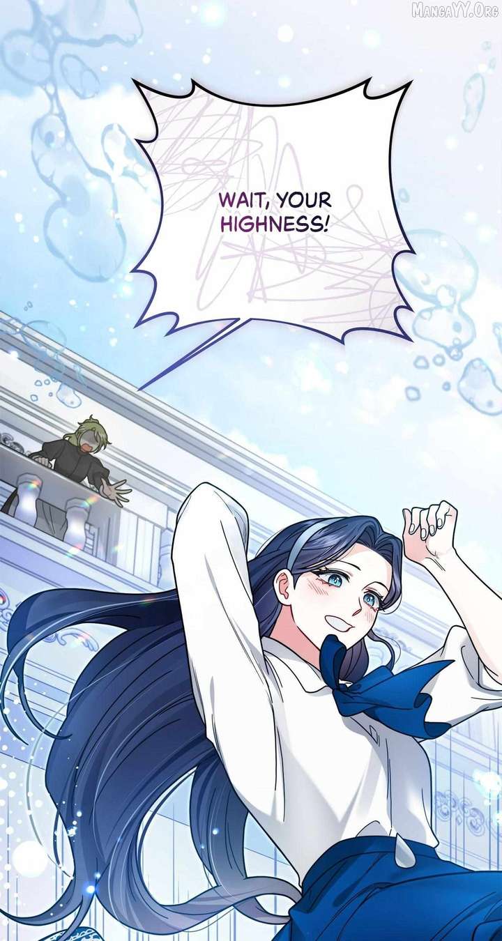 For Snow White Chapter 100 - Page 41