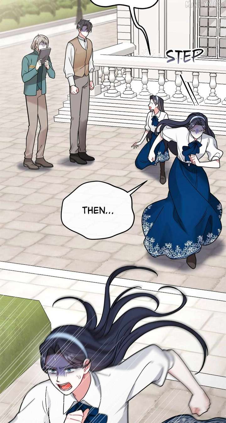 For Snow White Chapter 100 - Page 46