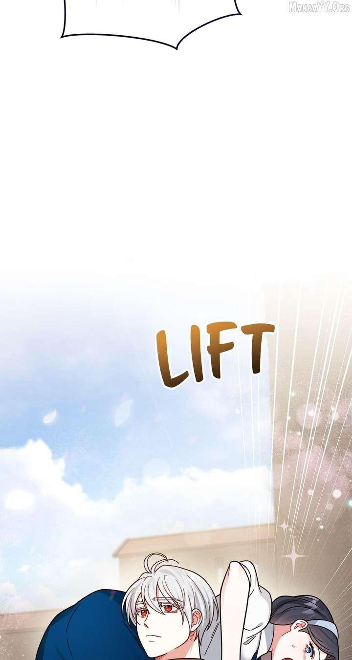 For Snow White Chapter 100 - Page 54