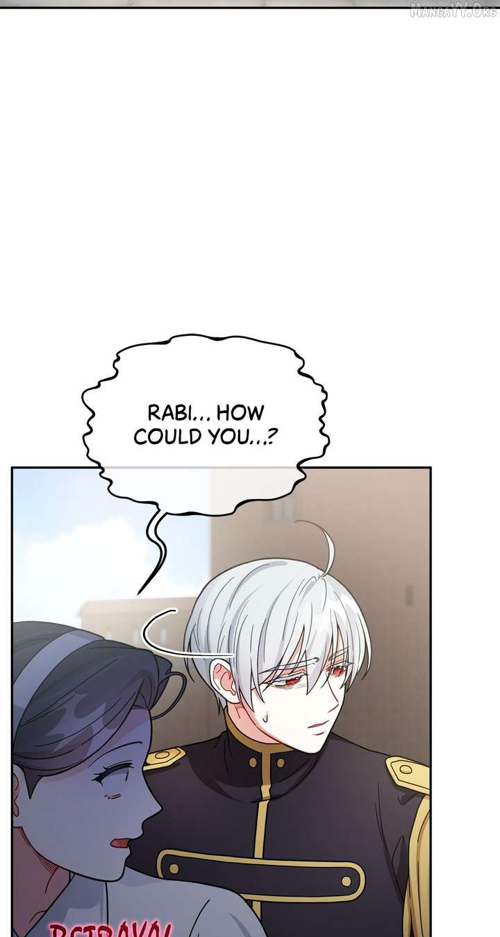 For Snow White Chapter 100 - Page 57