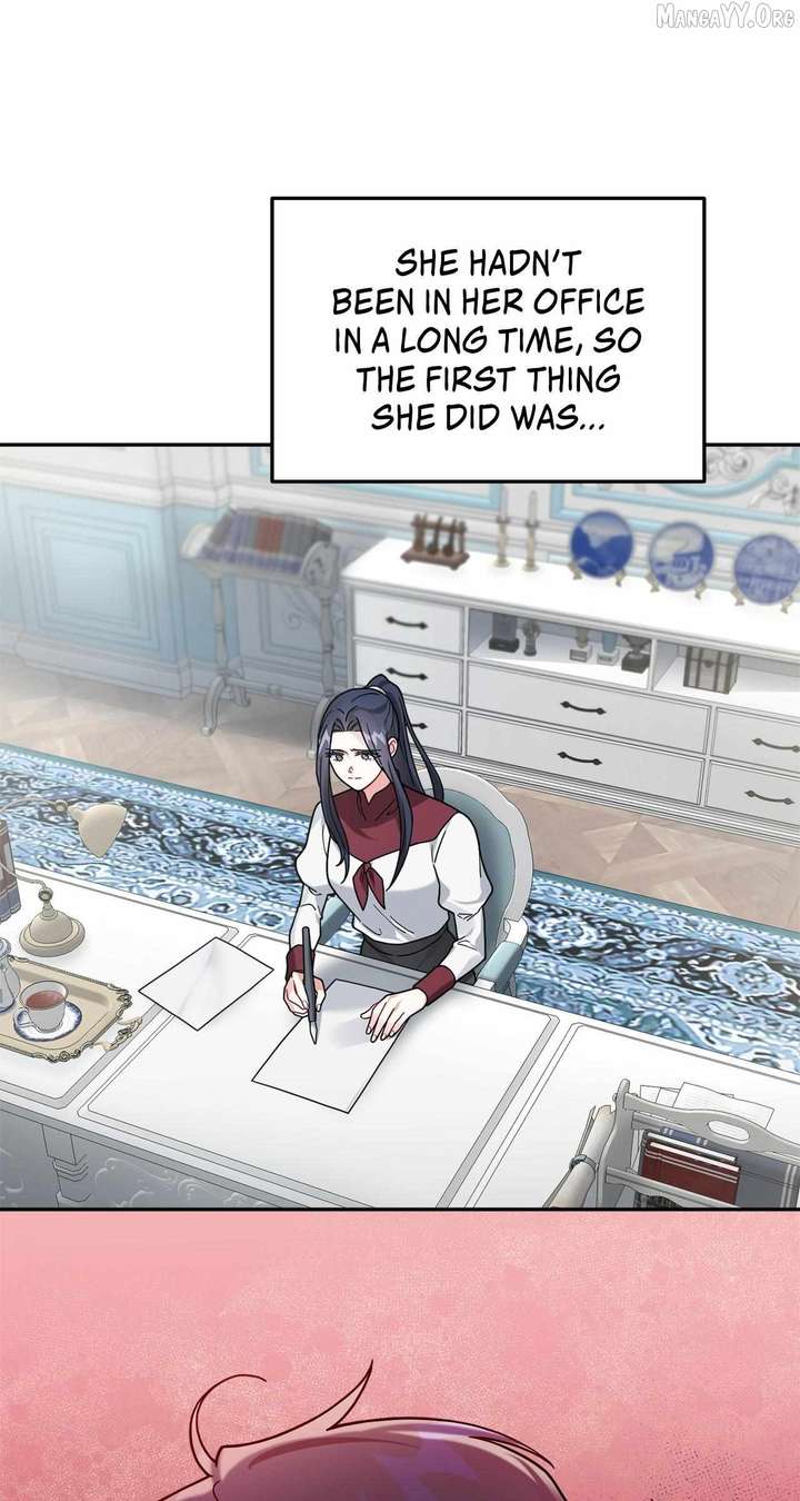 For Snow White Chapter 100 - Page 61