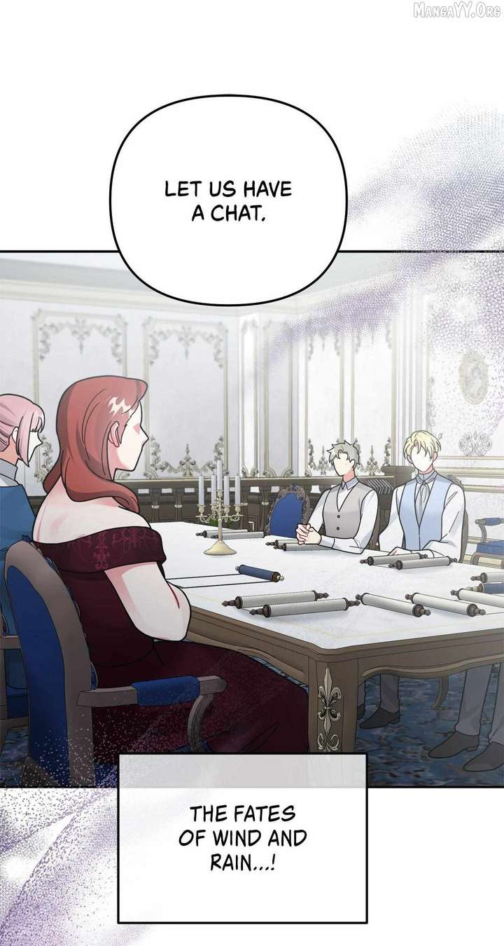 For Snow White Chapter 100 - Page 67