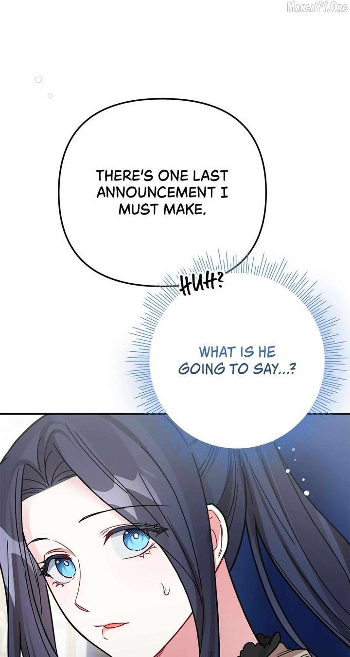 For Snow White Chapter 100 - Page 86