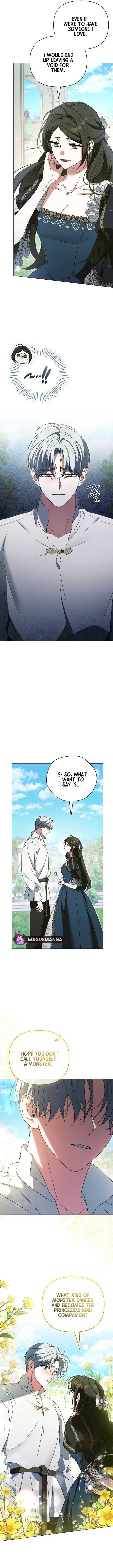 For the Beautiful Juliet Chapter 3 - Page 4