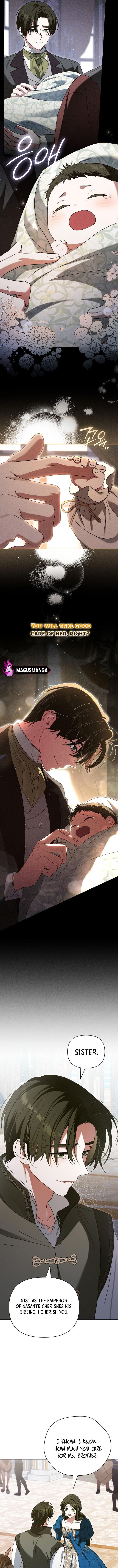 For the Beautiful Juliet Chapter 6 - Page 4