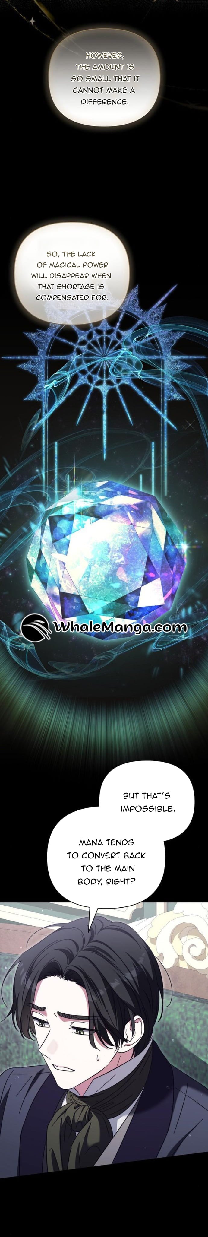 For the Beautiful Juliet Chapter 10 - Page 4