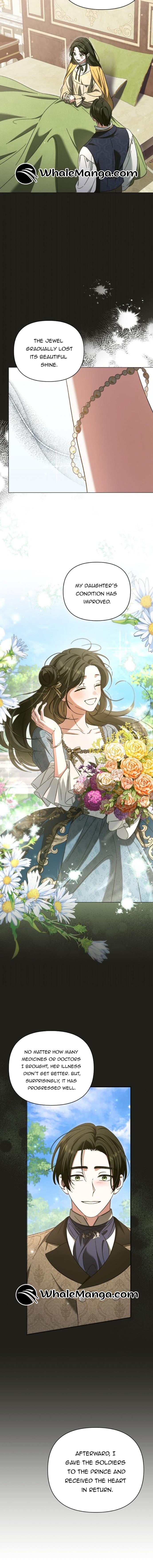 For the Beautiful Juliet Chapter 10 - Page 12