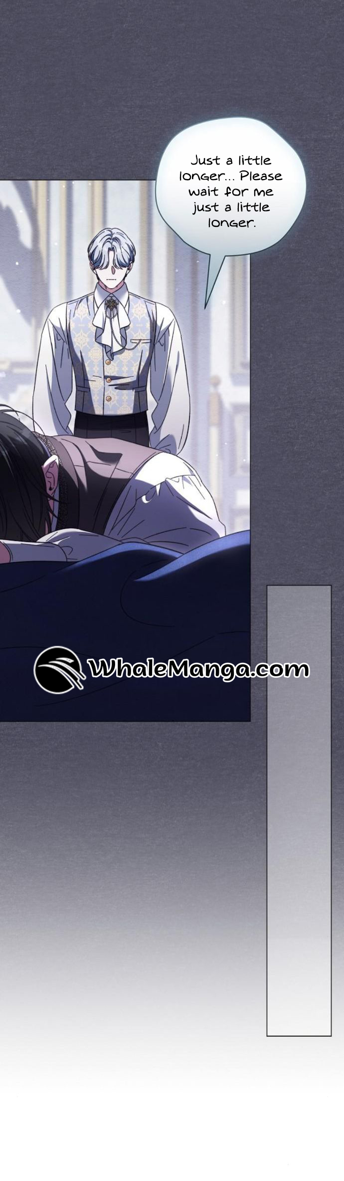 For the Beautiful Juliet Chapter 10 - Page 17