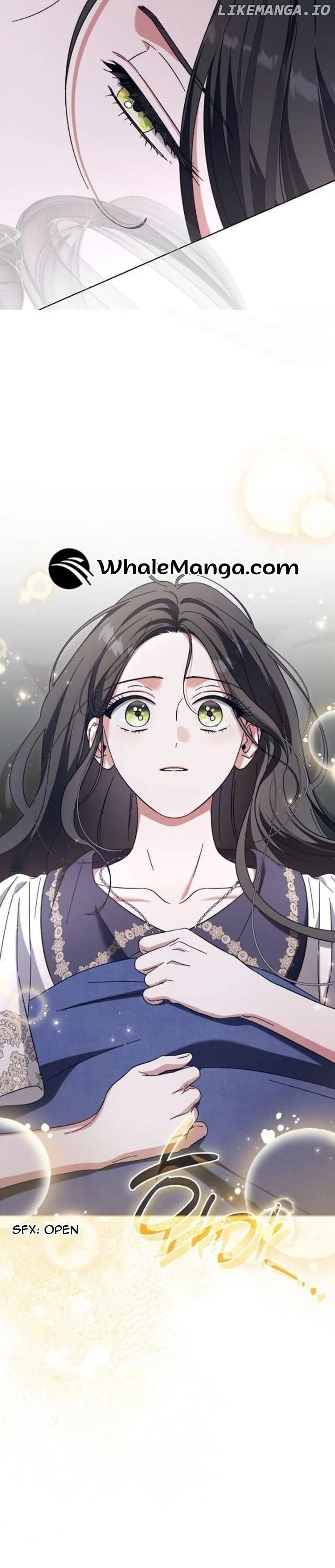 For the Beautiful Juliet Chapter 11 - Page 8