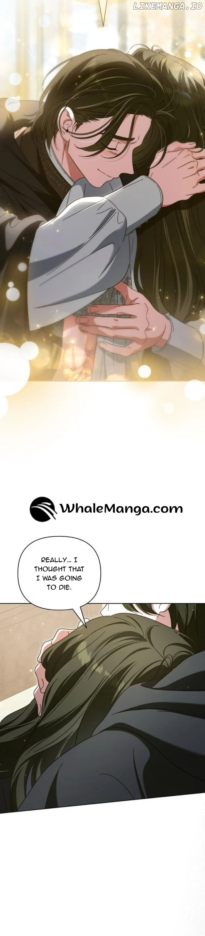 For the Beautiful Juliet Chapter 11 - Page 12