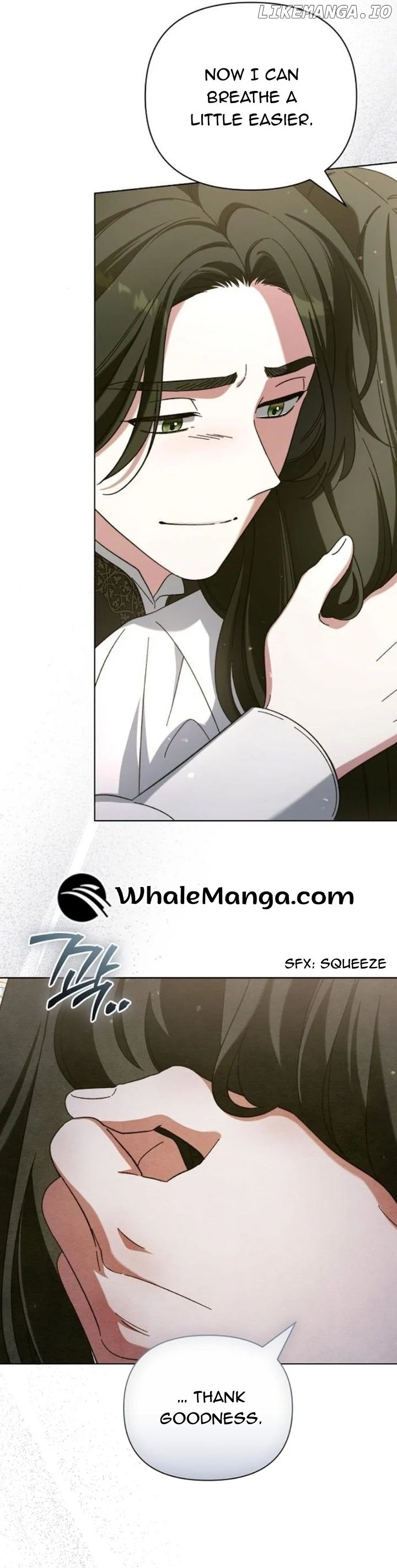 For the Beautiful Juliet Chapter 11 - Page 13