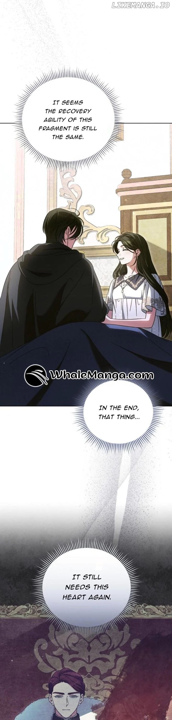 For the Beautiful Juliet Chapter 11 - Page 14