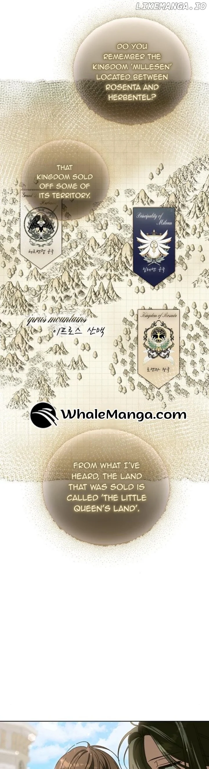 For the Beautiful Juliet Chapter 11 - Page 22