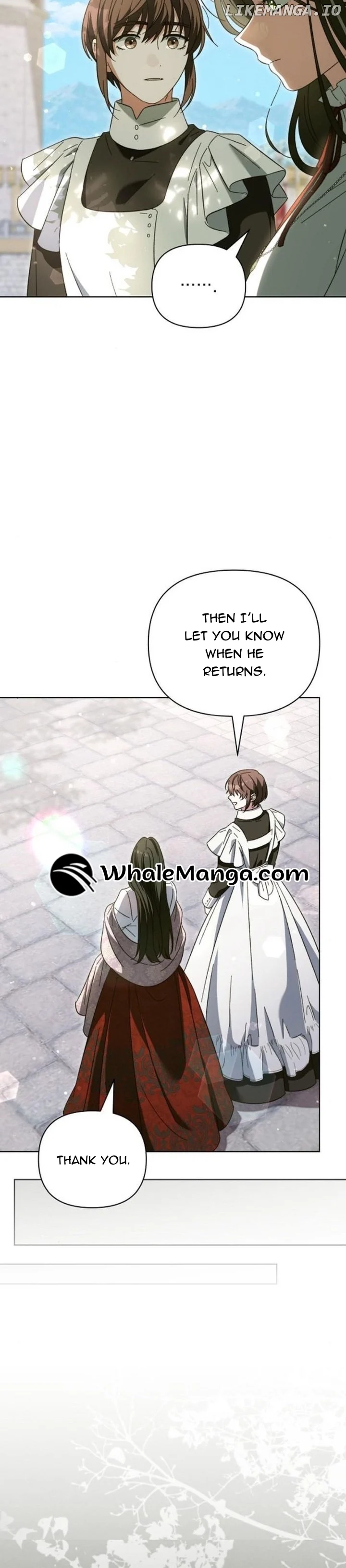 For the Beautiful Juliet Chapter 11 - Page 23