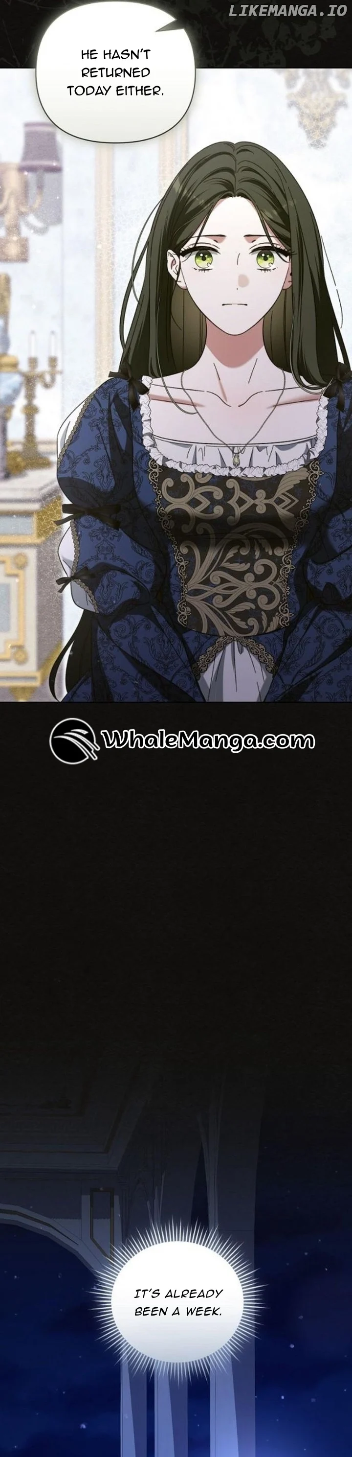 For the Beautiful Juliet Chapter 11 - Page 25