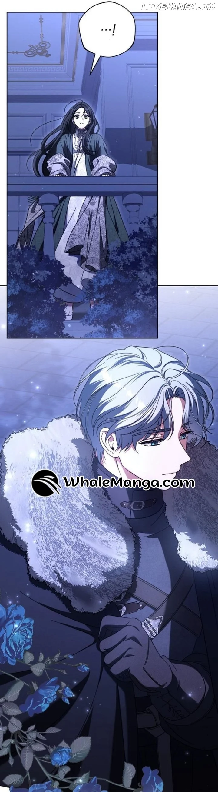 For the Beautiful Juliet Chapter 11 - Page 28