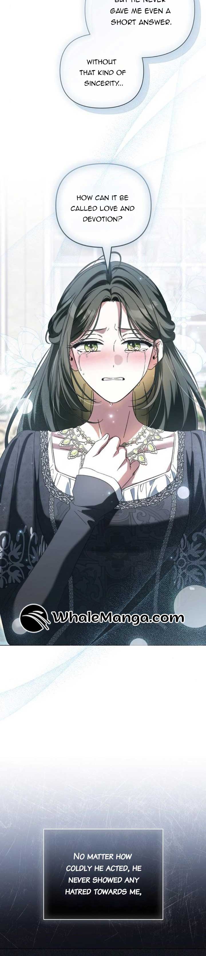 For the Beautiful Juliet Chapter 14 - Page 12