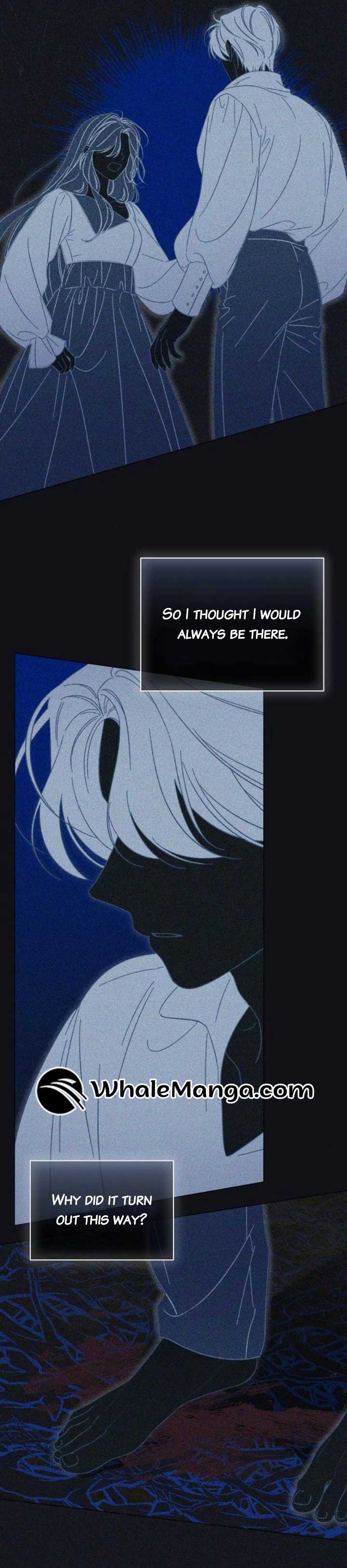 For the Beautiful Juliet Chapter 14 - Page 13