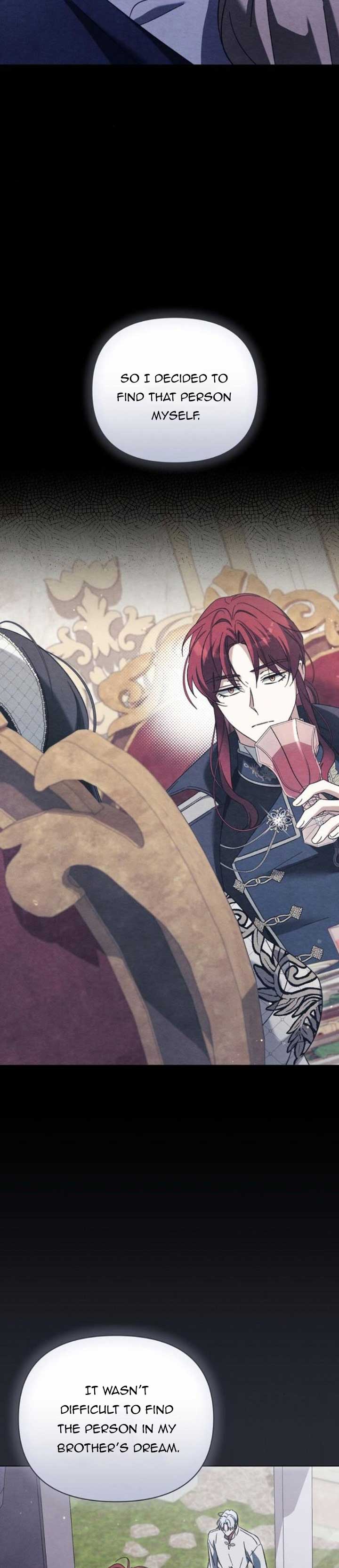 For the Beautiful Juliet Chapter 14 - Page 20