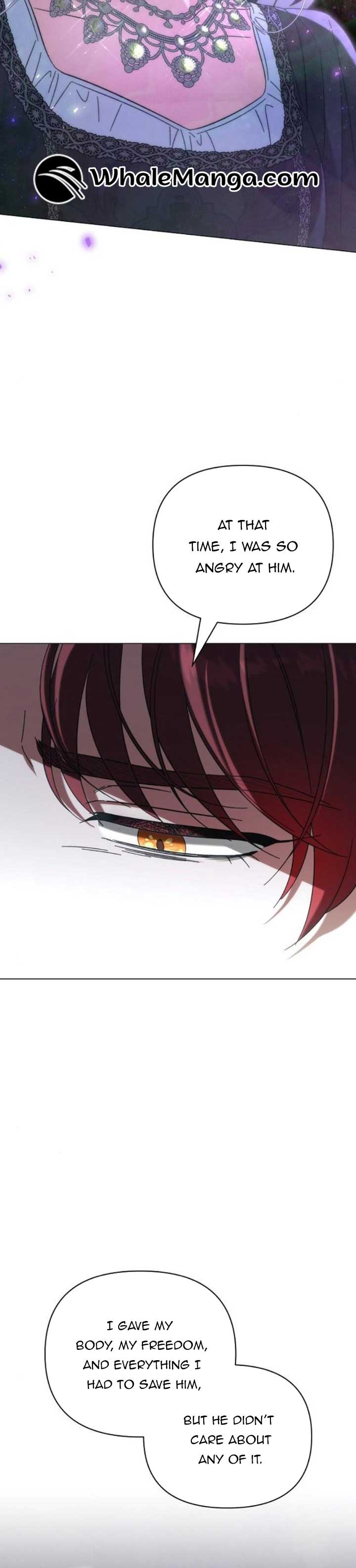 For the Beautiful Juliet Chapter 14 - Page 24