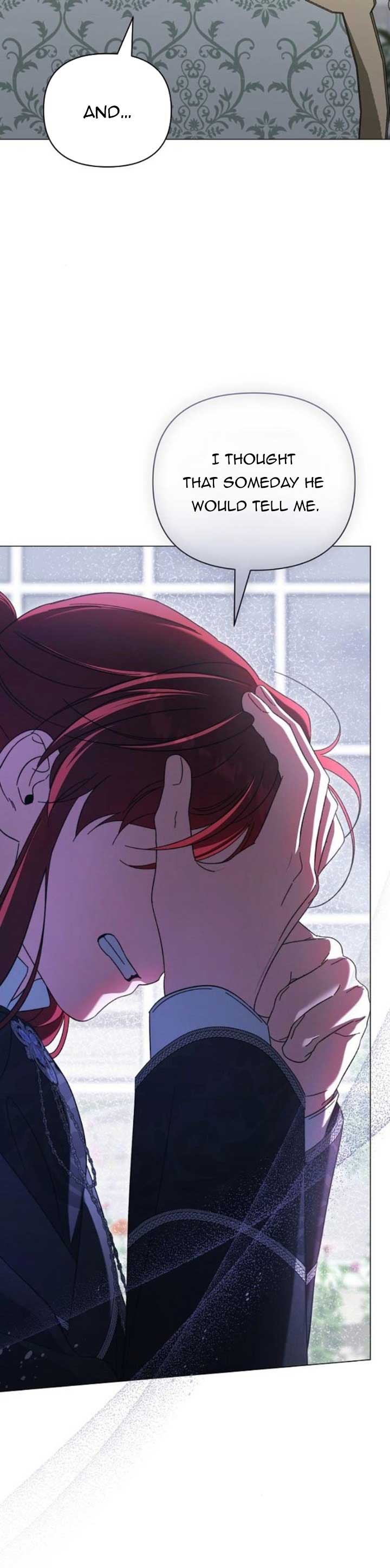 For the Beautiful Juliet Chapter 14 - Page 29