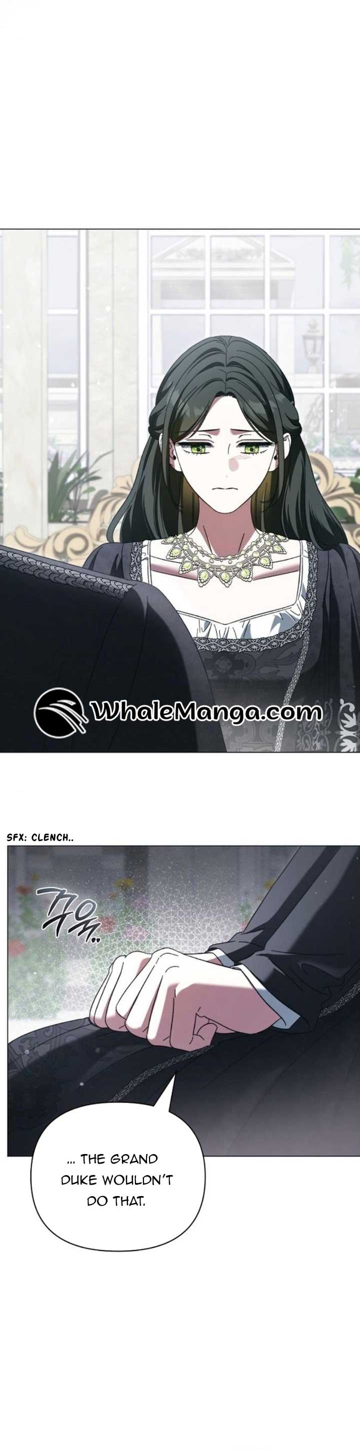 For the Beautiful Juliet Chapter 14 - Page 30