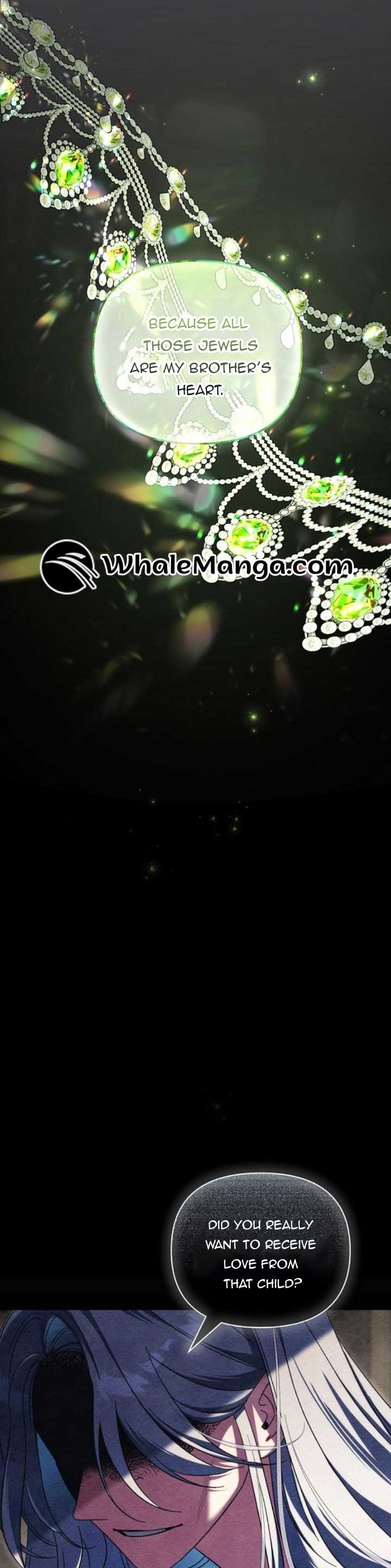 For the Beautiful Juliet Chapter 14 - Page 37