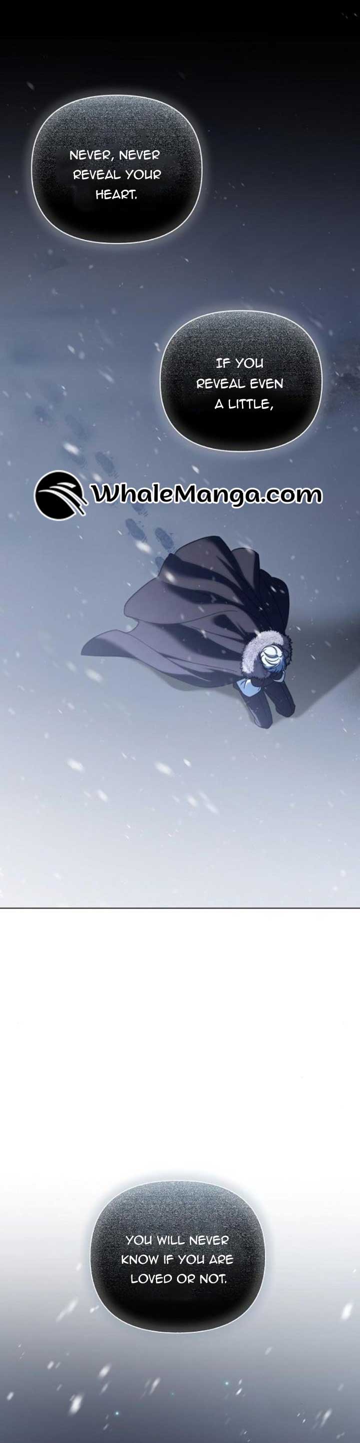 For the Beautiful Juliet Chapter 14 - Page 39