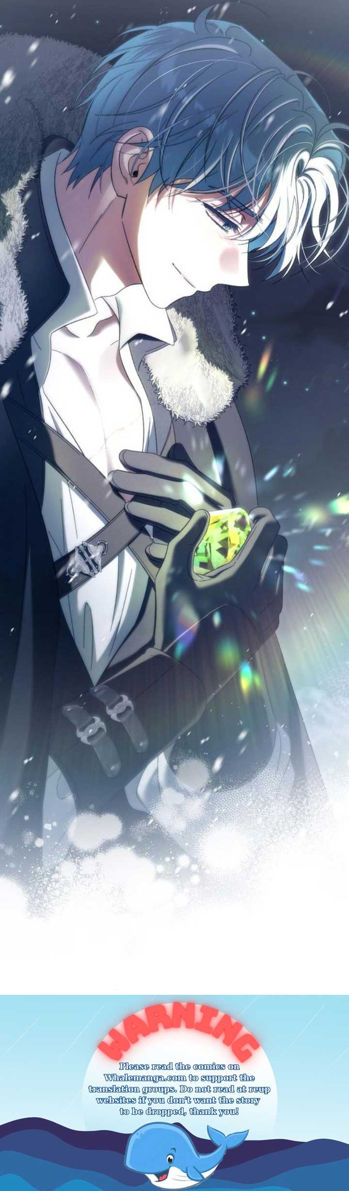 For the Beautiful Juliet Chapter 14 - Page 40