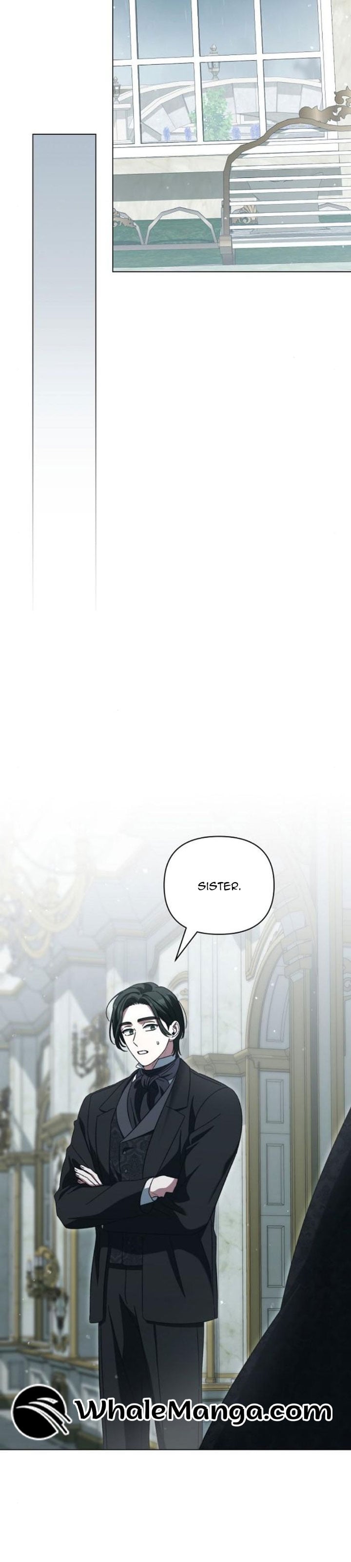 For the Beautiful Juliet Chapter 15 - Page 6