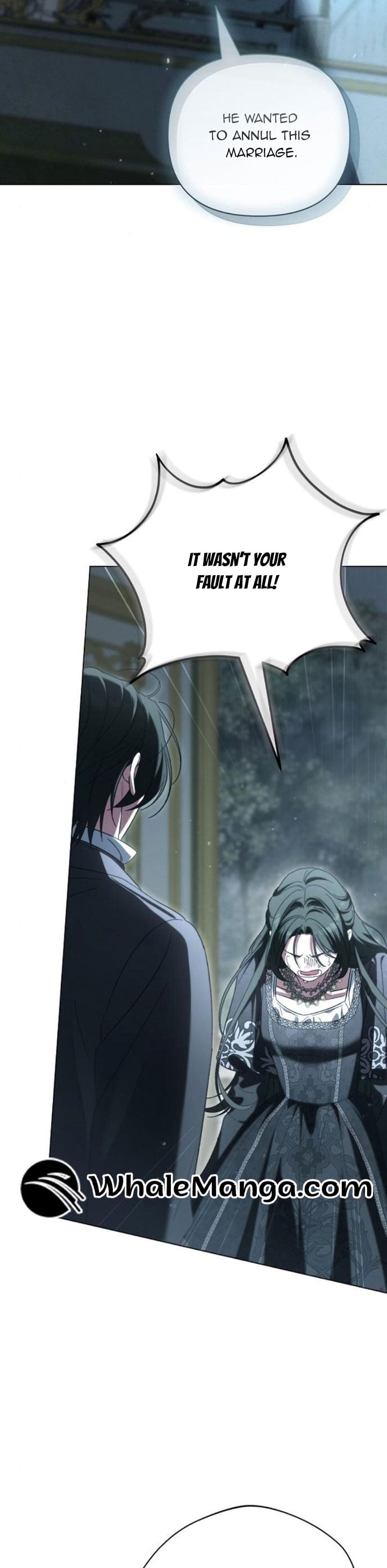 For the Beautiful Juliet Chapter 15 - Page 13