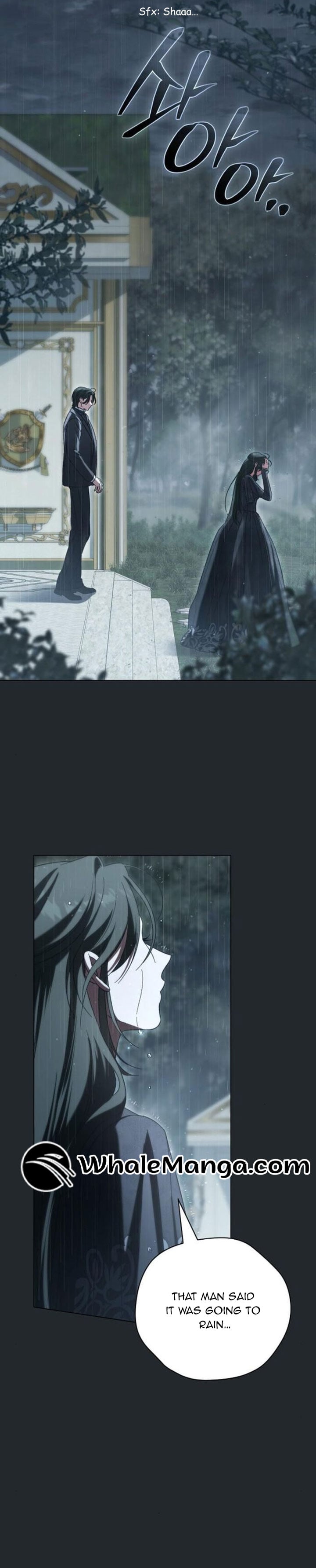 For the Beautiful Juliet Chapter 15 - Page 15