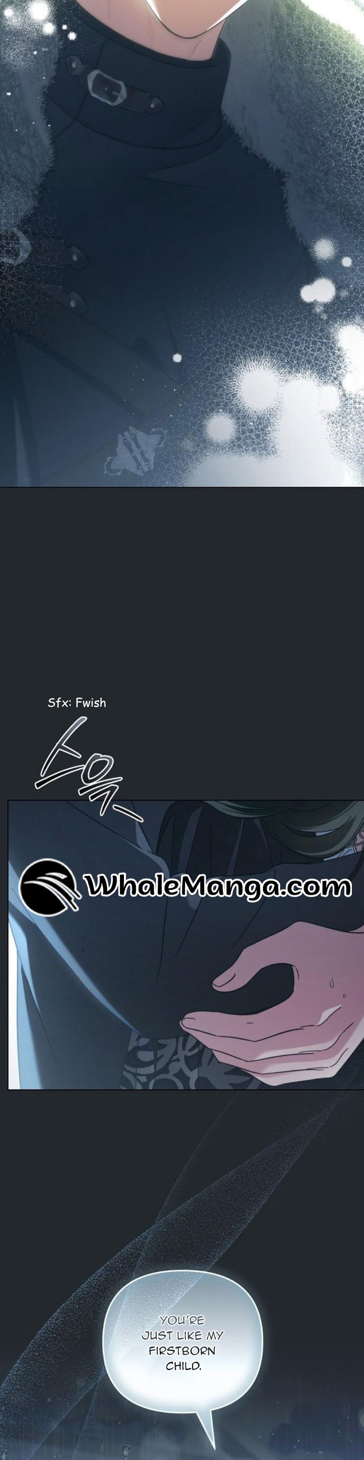 For the Beautiful Juliet Chapter 15 - Page 18