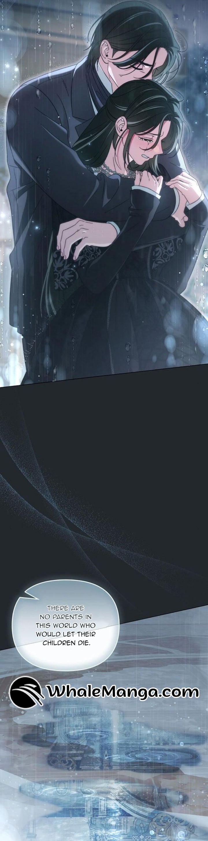 For the Beautiful Juliet Chapter 15 - Page 19