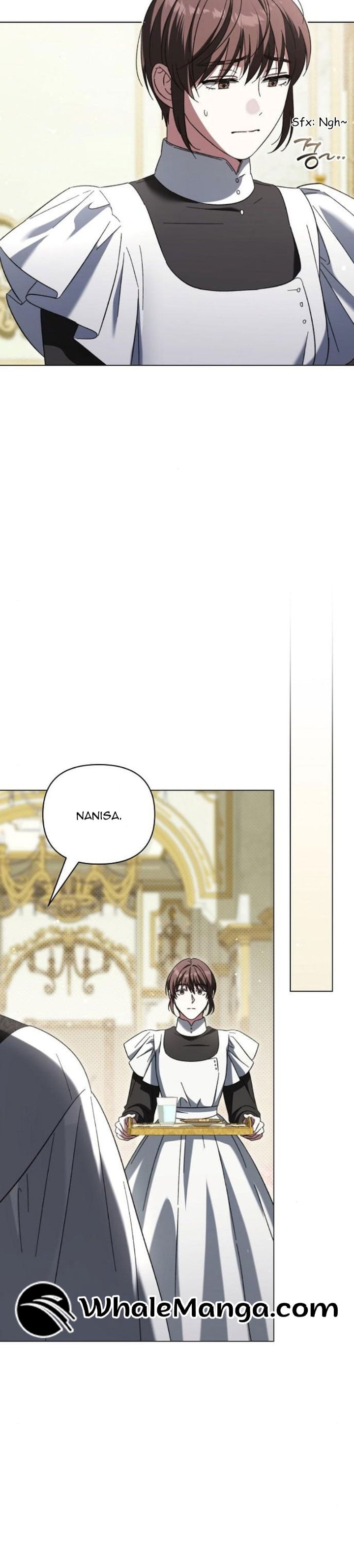 For the Beautiful Juliet Chapter 15 - Page 24