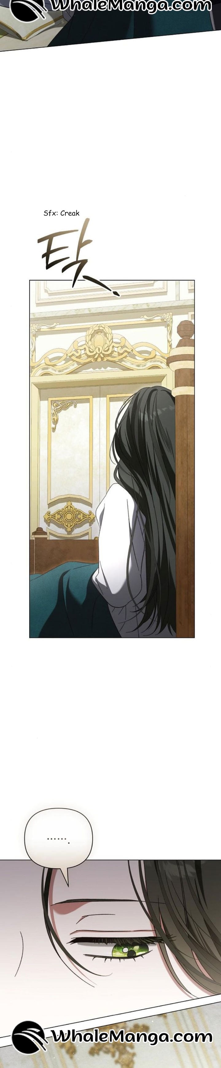 For the Beautiful Juliet Chapter 15 - Page 30