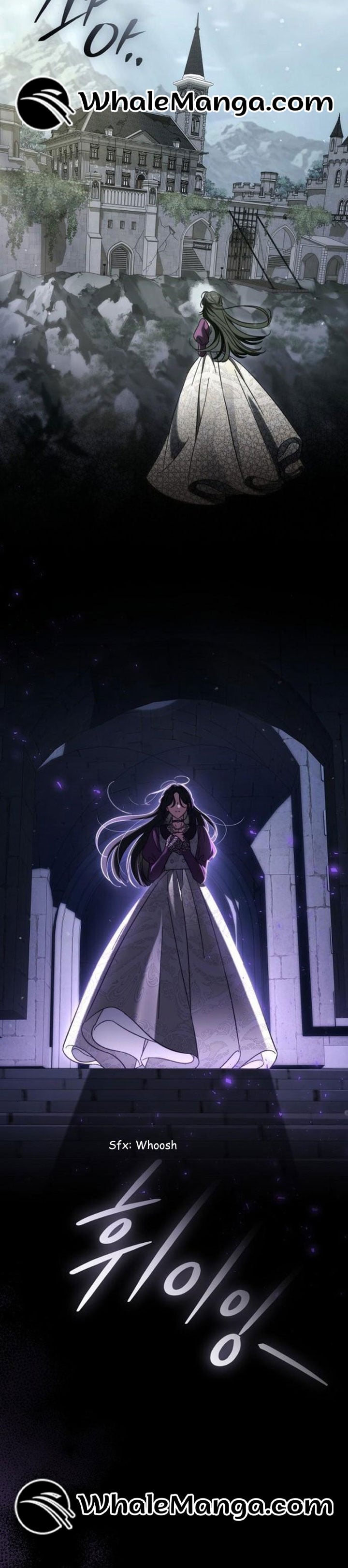 For the Beautiful Juliet Chapter 15 - Page 36