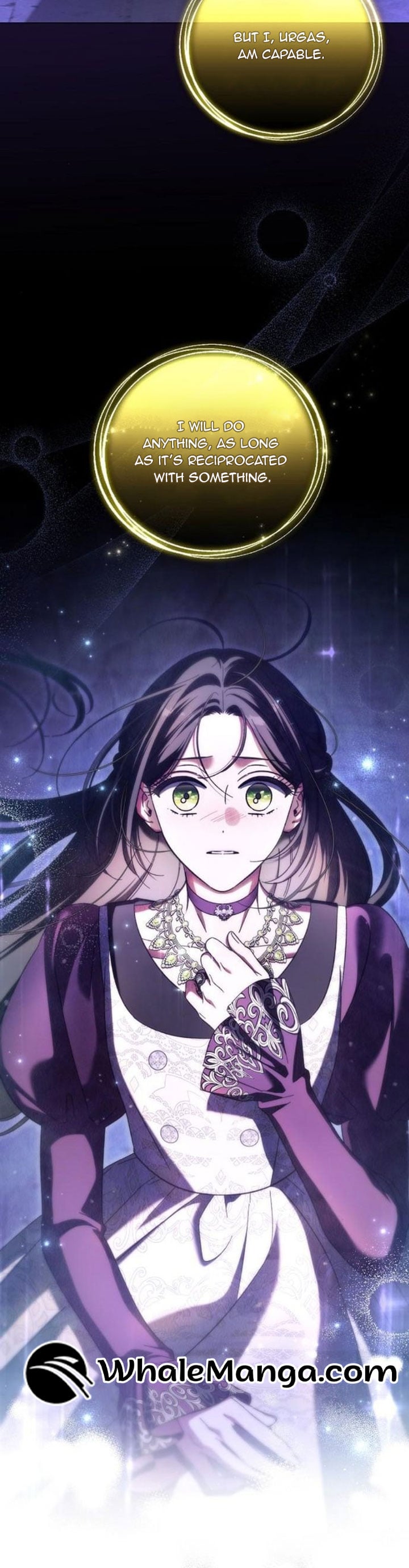 For the Beautiful Juliet Chapter 15 - Page 39