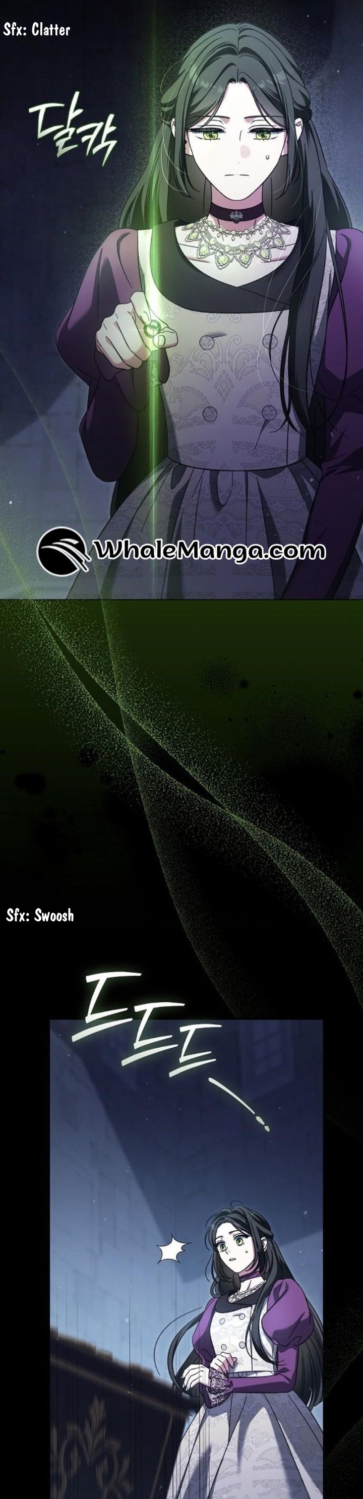 For the Beautiful Juliet Chapter 16 - Page 4