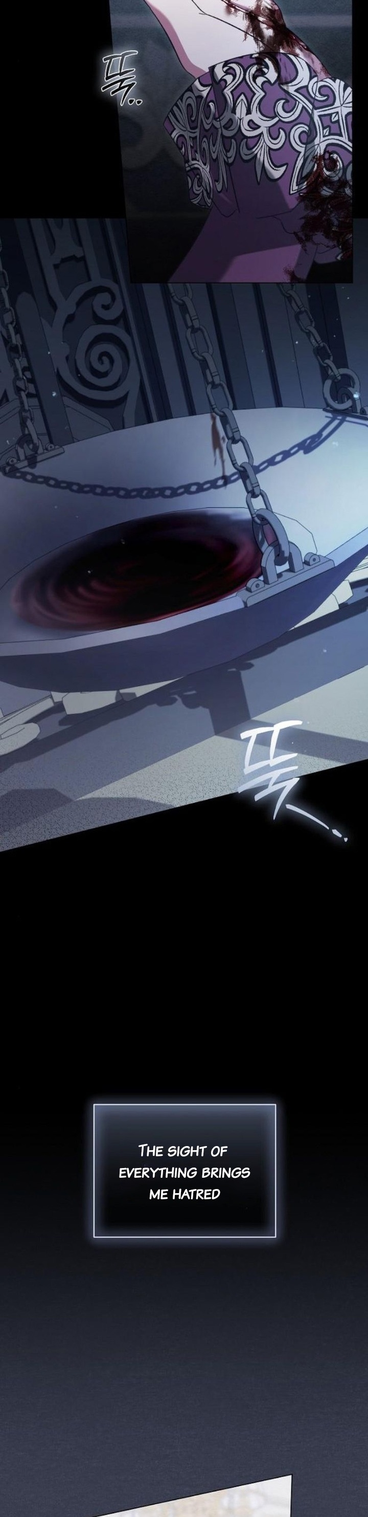 For the Beautiful Juliet Chapter 16 - Page 8