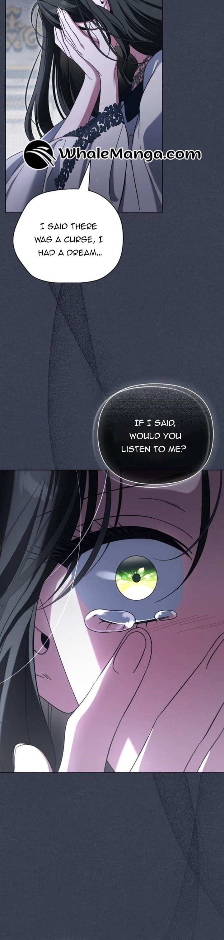 For the Beautiful Juliet Chapter 16 - Page 12