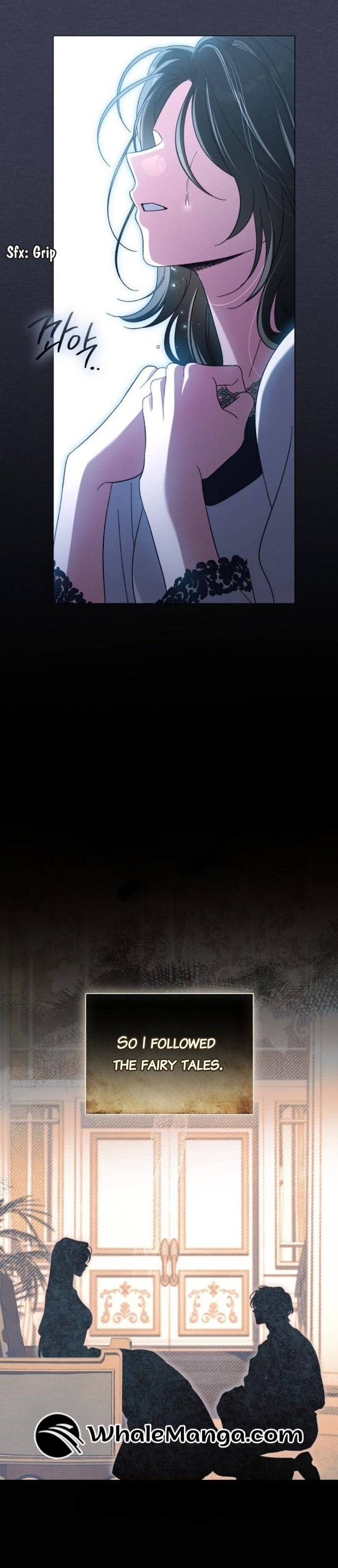 For the Beautiful Juliet Chapter 16 - Page 16